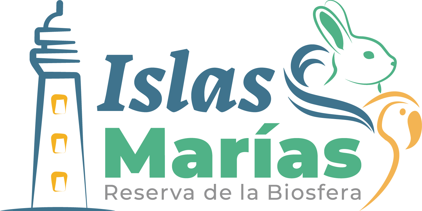 logo Islas Marías